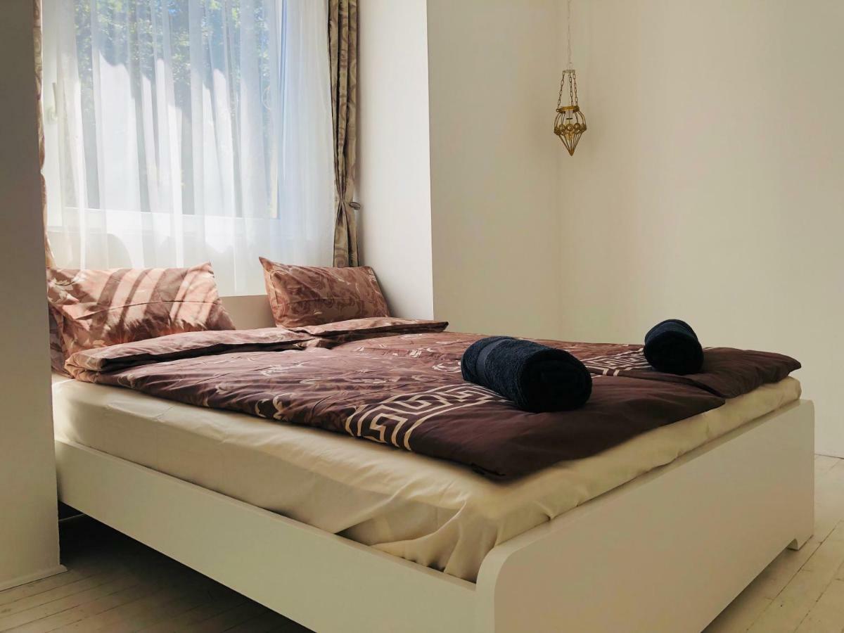 Golden Pearl - Jacuzzi Center Luxury *