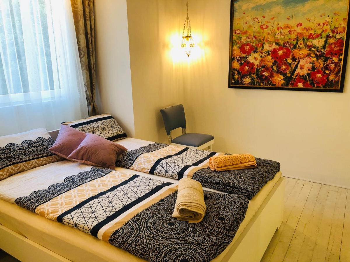 Golden Pearl - Jacuzzi Center Luxury *