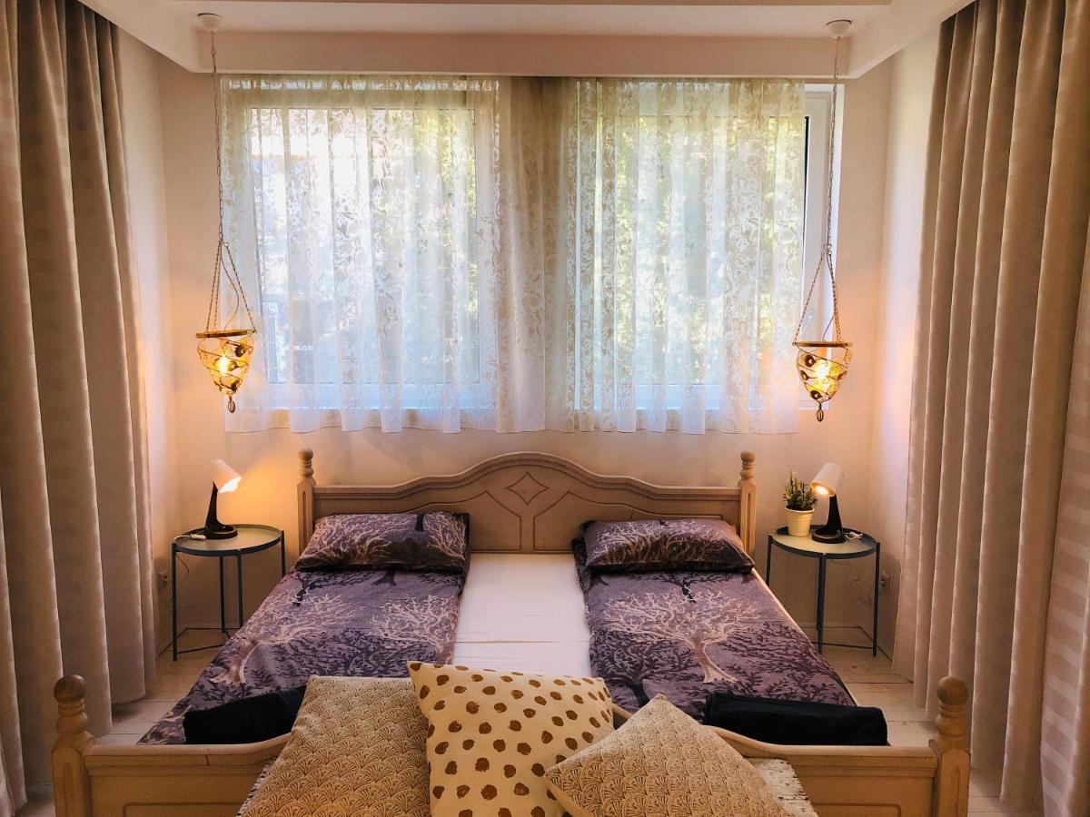 Golden Pearl - Jacuzzi Center Luxury Apartamento Sofía