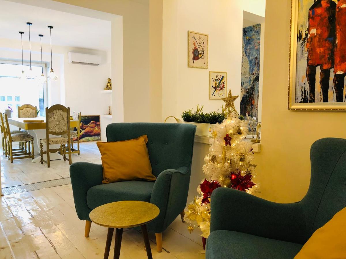 Apartament Golden Pearl - Jacuzzi Top Center Luxury
