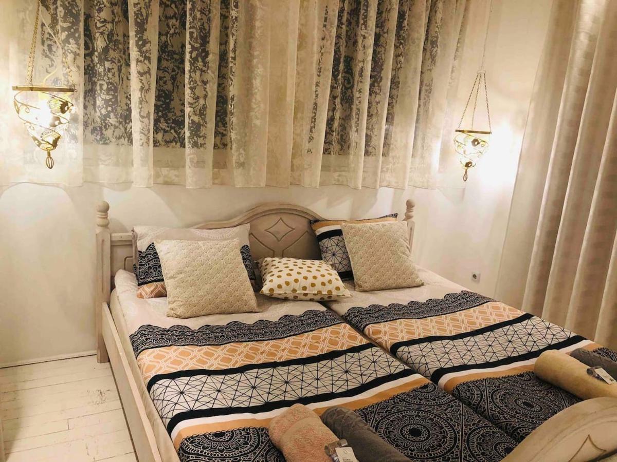 Apartment Golden Pearl - Jacuzzi Top Center Luxury Sofia
