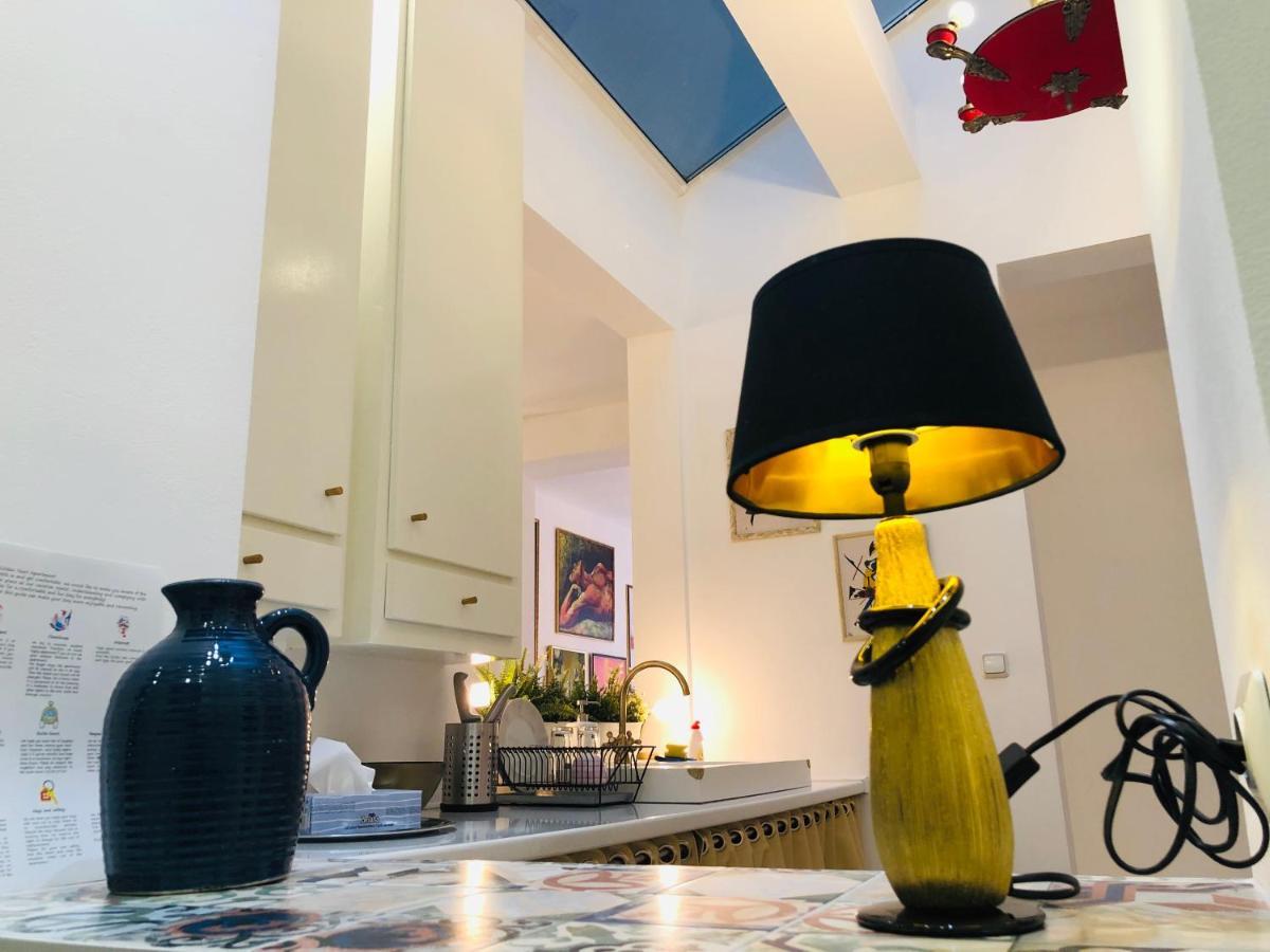Apartament Golden Pearl - Jacuzzi Top Center Luxury